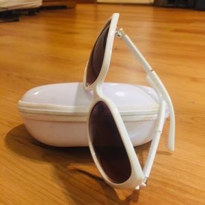 Sunglasses by Jessica S